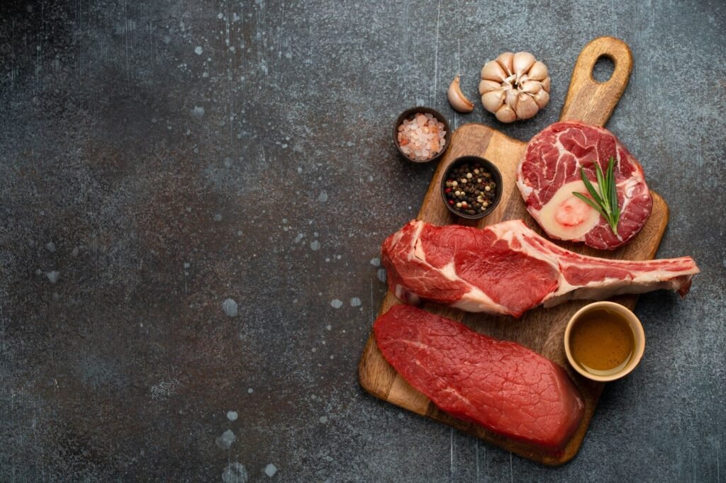 Cómo elegir los cortes para tu carta sin inflar el costo por plato